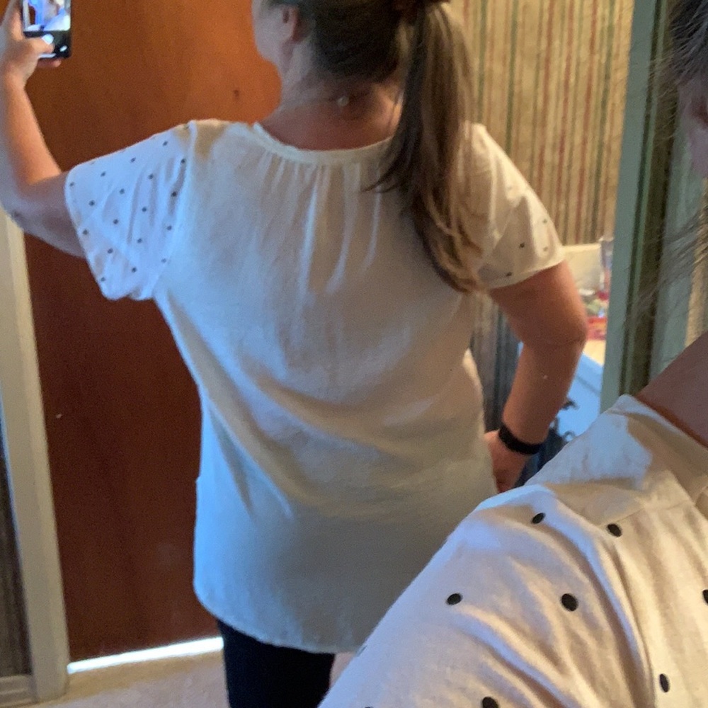 Cute top - Picture 14 of 14